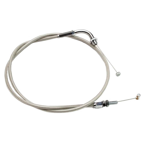 Motion Pro Armor Coat Throttle Cable - Part Number 62-0309