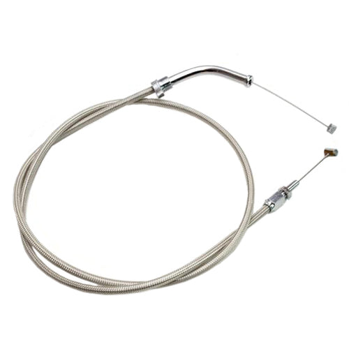 Motion Pro Armor Coat Throttle Cable - Part Number 62-0310