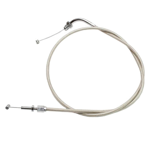Motion Pro 62-0332 Armor Coat Throttle Cable - Durable Replacement for Motorcycles and ATVs
