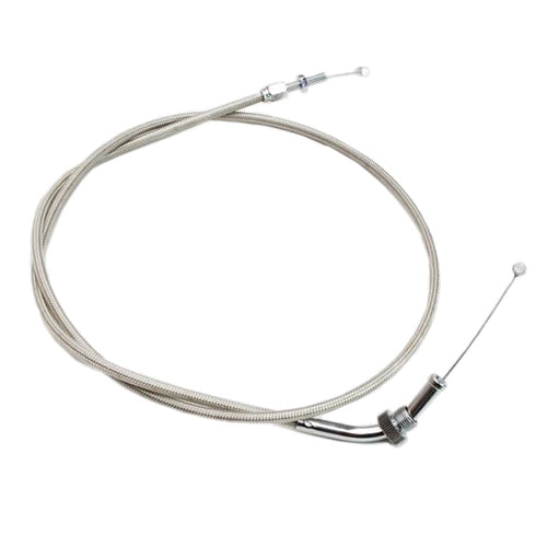 Motion Pro 62-0353 Armor Coat Throttle Cable