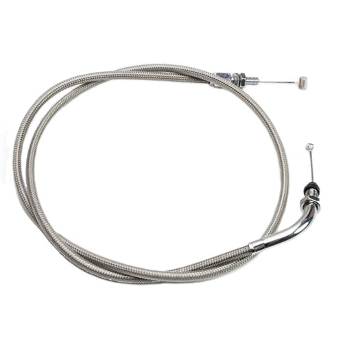 MOTION PRO Armor Coat Choke Cable - Part Number 62-0386