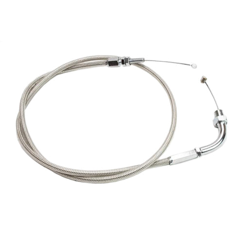 Motion Pro 62-0414 Armor Coat Throttle Cable for Motorcycle and ATV