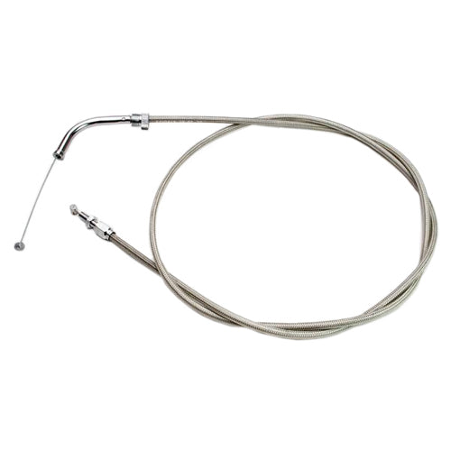 Motion Pro 62-0418 Armor Coat Throttle Push Cable for Motorcycles