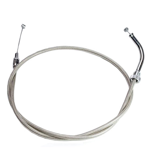 Motion Pro Armor Coat Throttle Cable - Part Number 62-0423