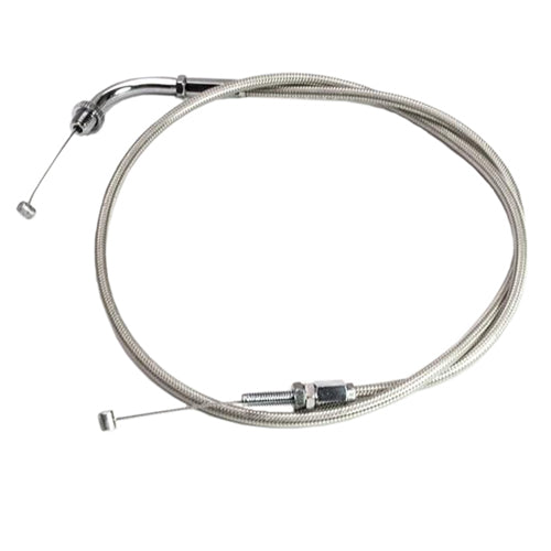 Motion Pro Armor Coat Throttle Cable - Part Number 62-0427