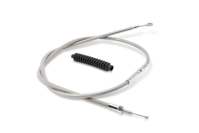 Motion Pro Armor Coat Clutch Cable - Part Number 66-0170