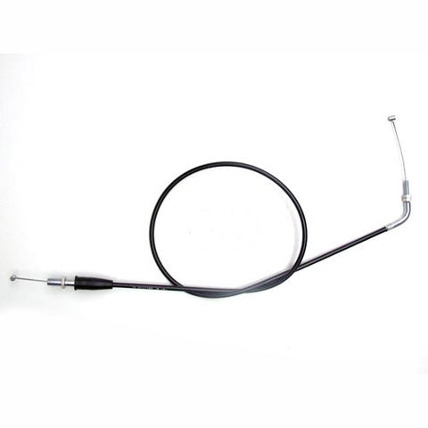 Motion Pro 01-1153 Black Vinyl Throttle Cable for Specialized Applications