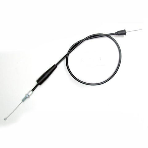 Motion Pro 01-1164 Black Vinyl Throttle Cable for Specialized Applications
