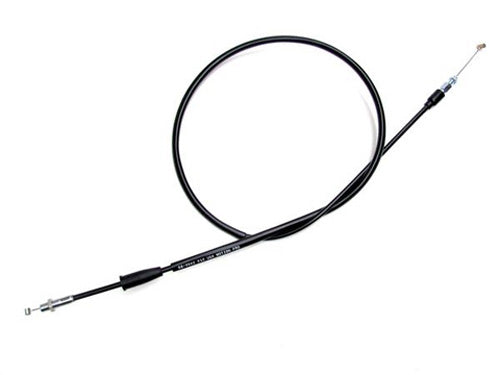 Motion Pro Black Vinyl Throttle Cable (Part #02-0582)