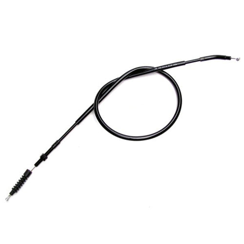 Motion Pro Clutch Black Vinyl Cable (Part Number 03-0414)
