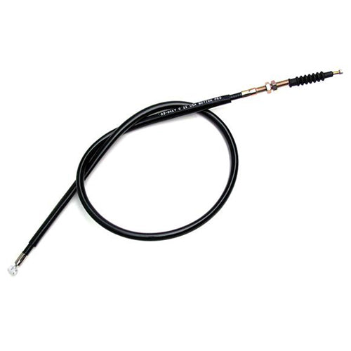 MOTION PRO Black Vinyl Clutch Cable – Part Number 03-0417