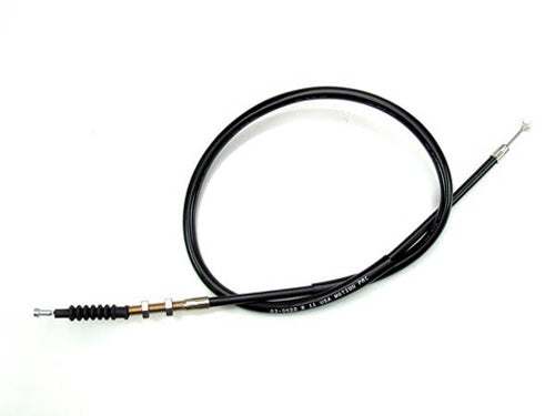 MOTION PRO Clutch Cable with Black Vinyl Cover - Part Number 03-0422