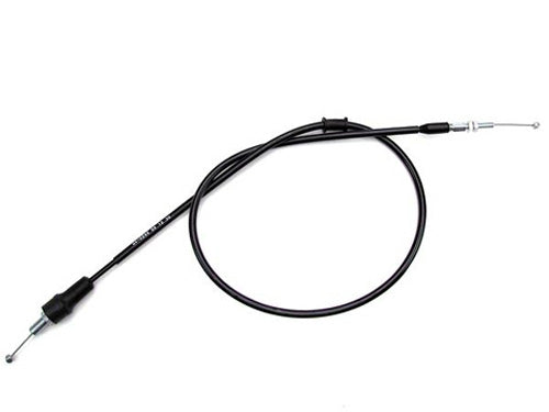 Motion Pro Black Vinyl Throttle Cable (Part #04-0299)
