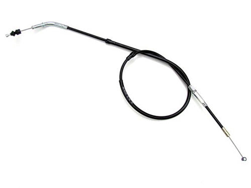 Motion Pro Black Vinyl Clutch Cable - Part Number 04-0319