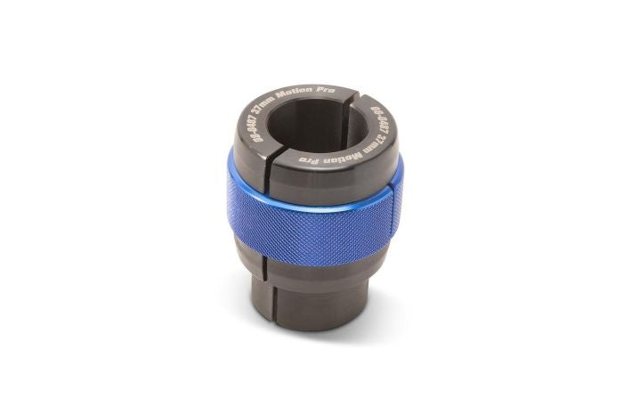 MOTION PRO 08-0487 Ringer Fork Seal Driver, 37mm – Precision Tool for Fork Seal Installation