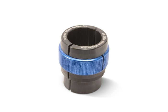 MOTION PRO 48mm Ringer Fork Seal Driver - Precision Tool for Fork Maintenance