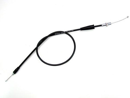 Motion Pro Black Vinyl Throttle Cable - Part Number 10-0136