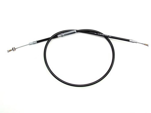 Motion Pro Black Vinyl Clutch Cable - Part 10-0139