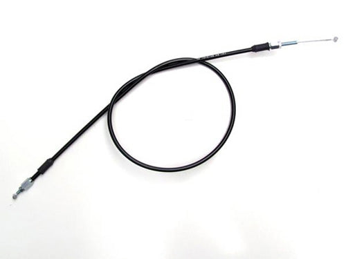 Motion Pro Black Vinyl Decompression Cable - Part Number 10-0142