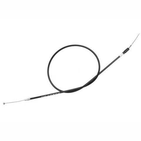 Motion Pro Black Vinyl Throttle Cable - Part Number 10-0146