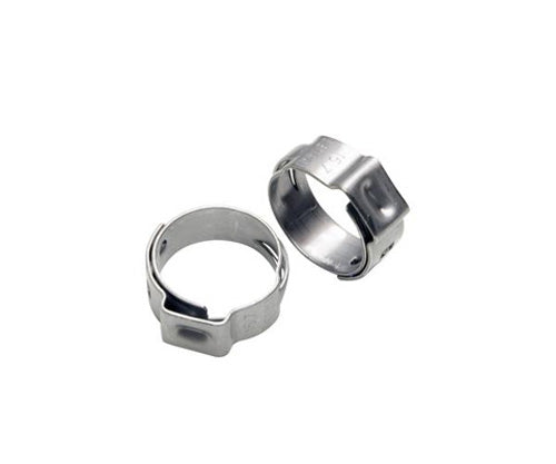 MOTION PRO Stepless Clamp 12-0082 for 13.2-15.7mm Diameter Applications (Pack of 10)