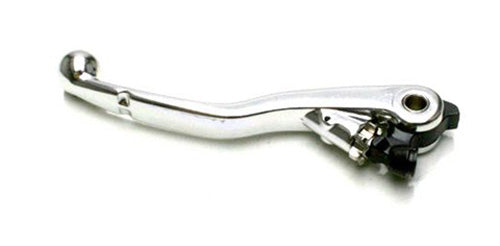 Motion Pro Forged 6061-T6 Clutch Lever, Part Number 14-9011