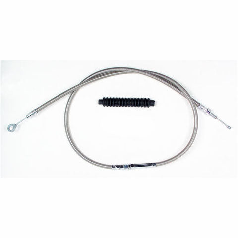 Motion Pro Armor Coat Clutch Light Wire Cable - Part Number 67-0287