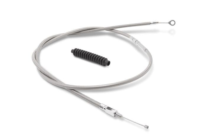 MOTION PRO Clutch Armor Coated Cable - Part Number 67-0401