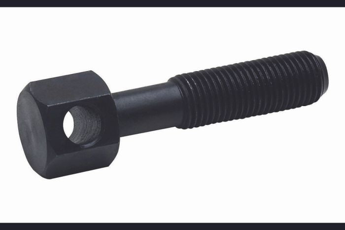 Motion Pro C08-001X Extractor Bolt for Heavy-Duty Applications