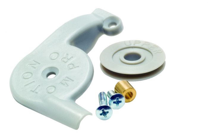 Motion Pro Wheel Kit 01-0054 - Replacement Wheel Assembly for Motorcycle and ATV