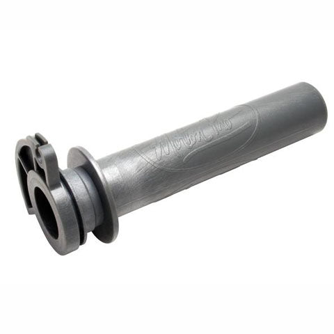 Motion Pro Titan Throttle Tube for Kawasaki, Suzuki and Yamaha 2-Stroke Motorcycles 01-1186