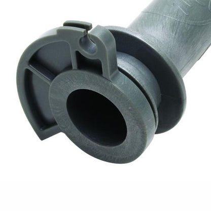 Motion Pro Titan Throttle Tube for Kawasaki, Suzuki and Yamaha 2-Stroke Motorcycles 01-1186