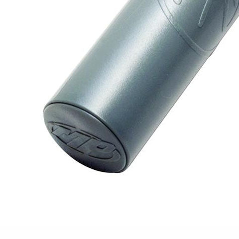 Motion Pro Titan Throttle Tube for Kawasaki, Suzuki and Yamaha 2-Stroke Motorcycles 01-1186
