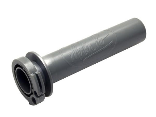 Motion Pro Titan Throttle Tube for Suzuki and Yamaha - Part Number 01-1195