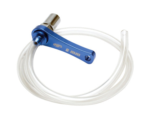 MOTION PRO Mini Bleeder 8mm - Durable Brake Bleeder Tool for Motorcycles and ATVs