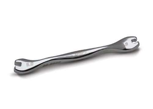 Motion Pro ERGO Spoke Wrench 5.0mm – Durable Motorcycle Wheel Tool