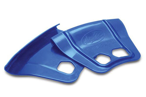 Motion Pro RimShield II Rim Protector Pair - OEM Replacement for Motorcycle Wheels