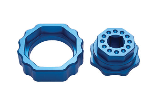 Motion Pro KYB 49mm Fork Cap Tool (Part #08-0531)
