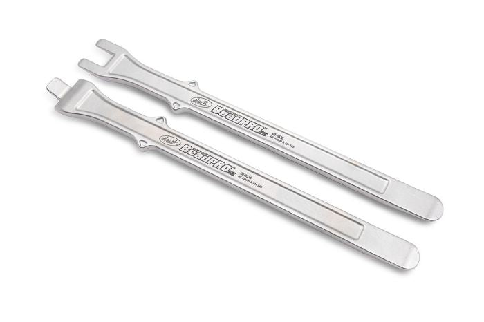 Motion Pro BeadPro FS Forged Steel Tire Tool (Part Number 08-0536)