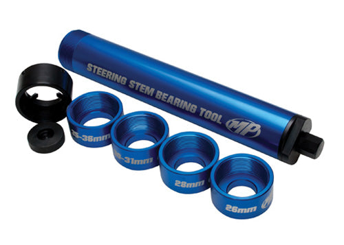 Motion Pro Steering Stem Bearing Tool (Part #08-0544)