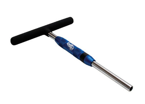 Motion Pro Spinner T-Handle Bit Driver – Durable and Comfortable Tool for Precise Fastening