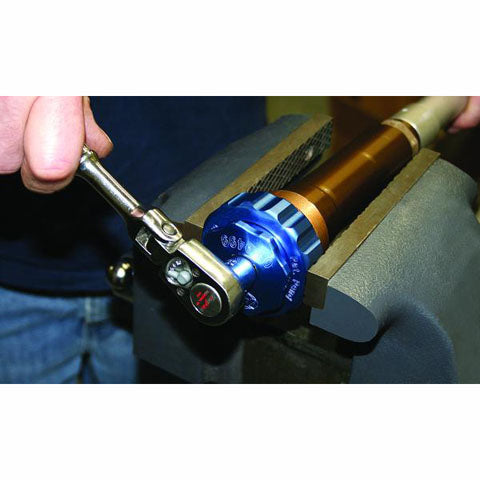 Motion Pro Showa 50mm Fork Cap Tool (Part #08-0565)