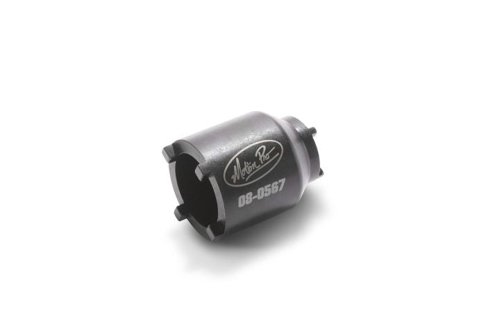 Motion Pro Lock Nut Socket 34mm / 50mm - Durable and Precision-Engineered Tool