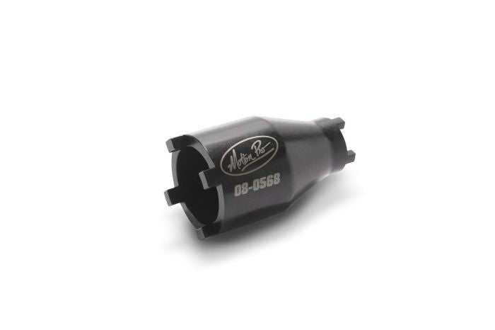 Motion Pro Lock Nut Socket 20mm / 34.5mm - Durable and Precision Engineered Tool