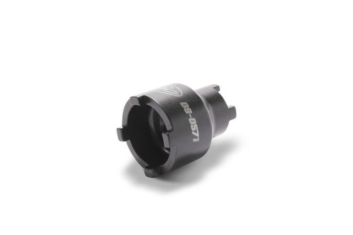 Motion Pro Kawasaki Spanner Nut Socket - Part No. 08-0571