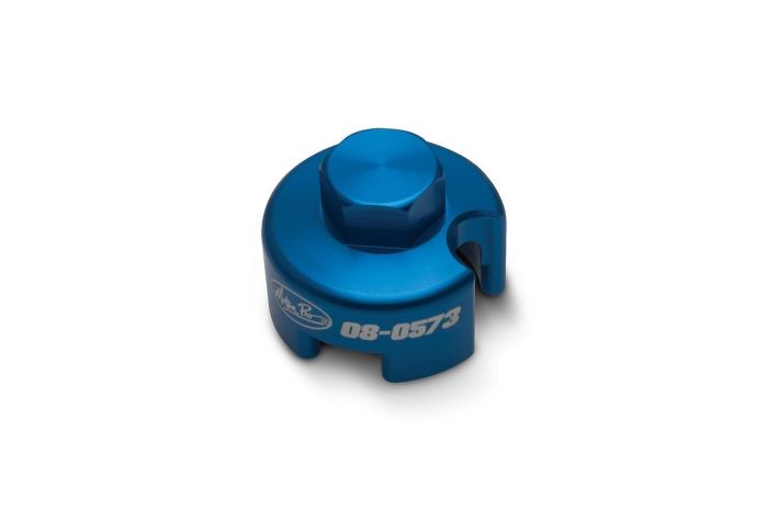 Motion Pro WP4CS Fork Cap Socket - Part Number 08-0573