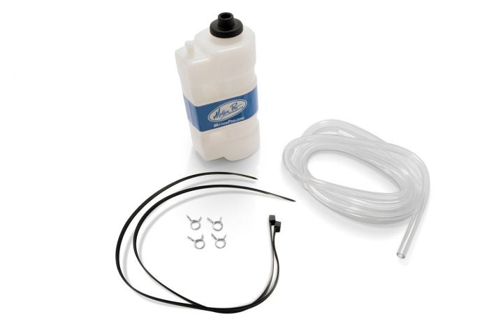 MOTION PRO Coolant Recovery Tank 275cc - Reliable Fluid Management for Motorcycles