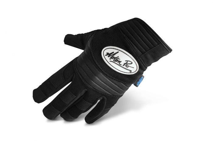 Motion Pro Tech Glove Black X-Large for Motorcycle & ATV Riding