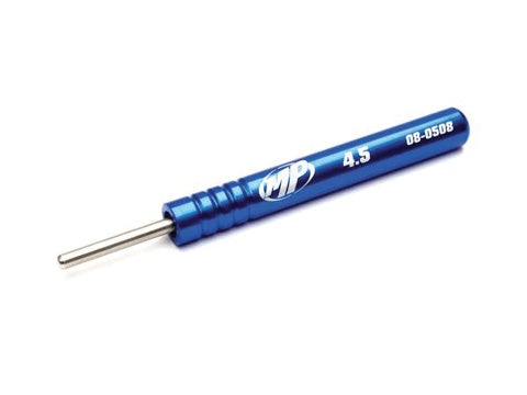 MOTION PRO Valve Stem Seal Install Tool 4.5mm - Professional Replacement Tool