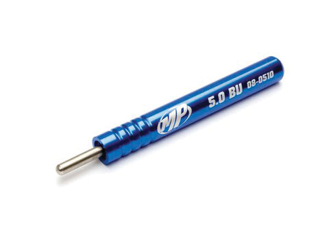 Motion Pro Valve Stem Seal Install Tool for Hayabusa 5.0mm - Part Number 08-0510